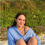 Certificado de Cambridge nivel B2 (first)